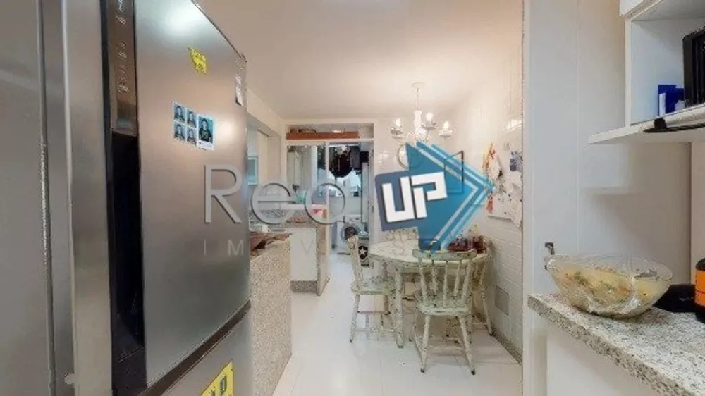 Apartamento, 4 quartos, 153 m² - Foto 33
