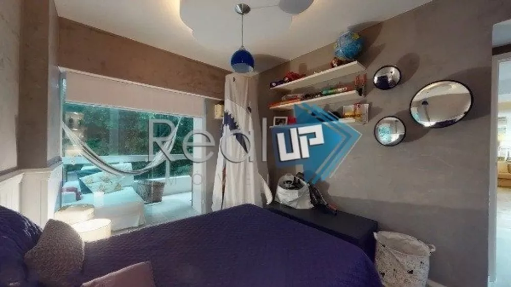 Apartamento, 4 quartos, 153 m² - Foto 16