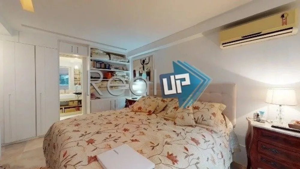 Apartamento, 4 quartos, 153 m² - Foto 14