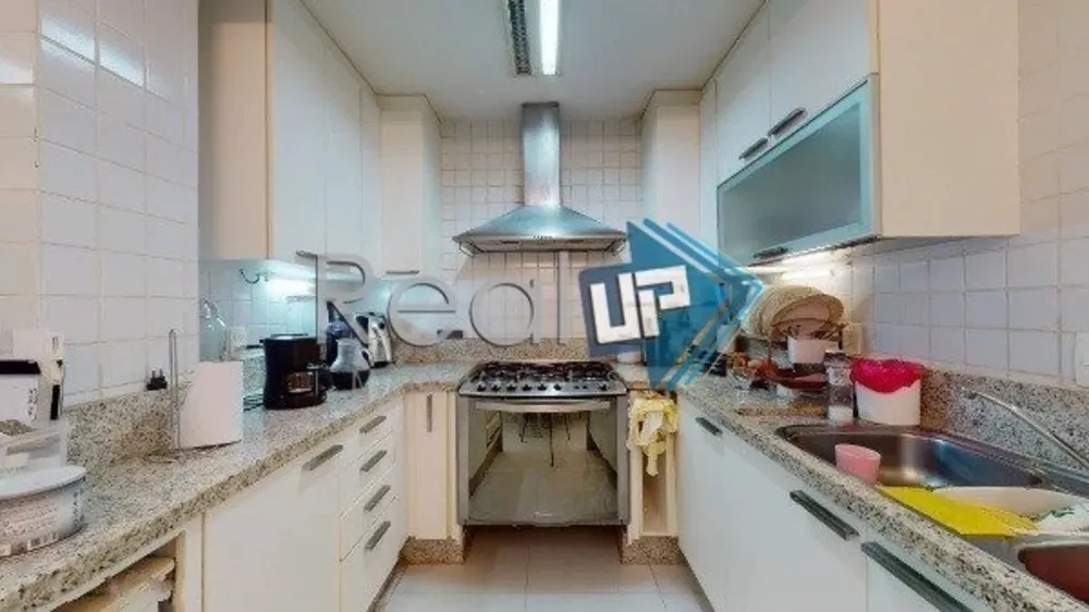 Apartamento, 4 quartos, 153 m² - Foto 18
