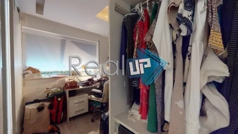 Apartamento, 4 quartos, 153 m² - Foto 8