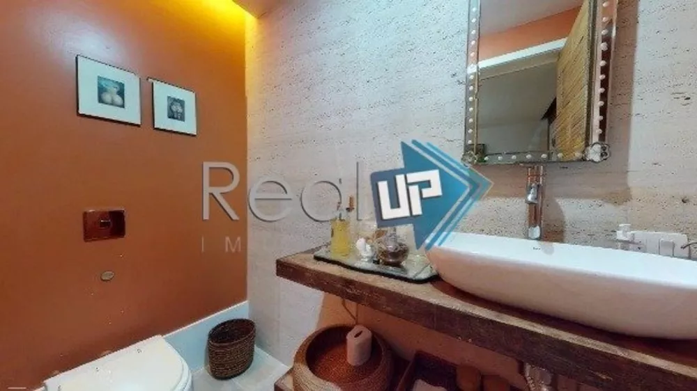 Apartamento, 4 quartos, 153 m² - Foto 11