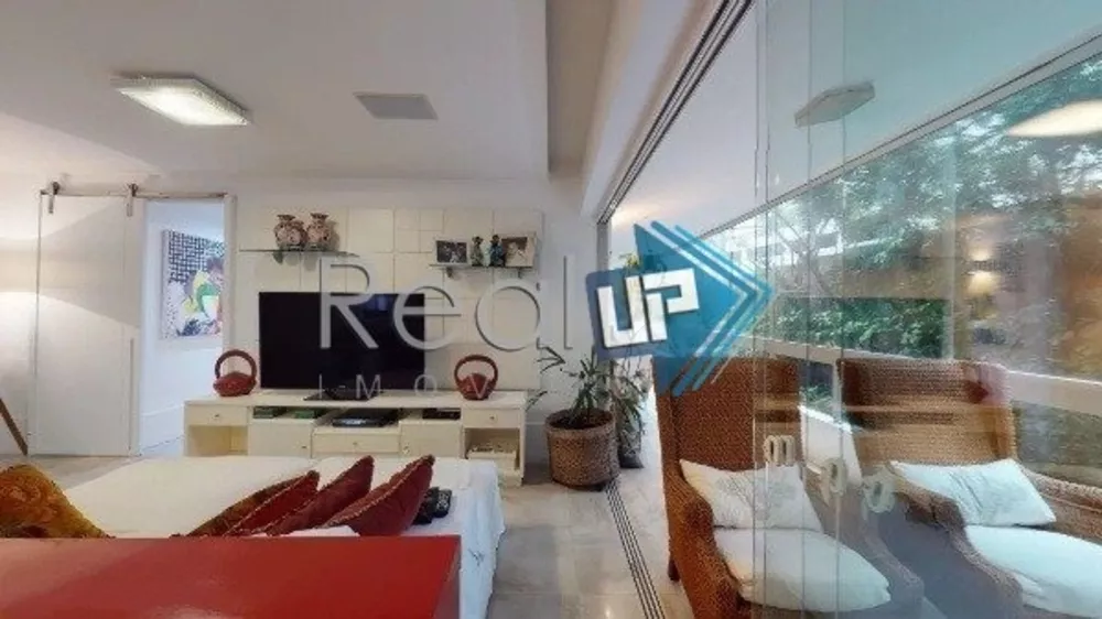 Apartamento, 4 quartos, 153 m² - Foto 4