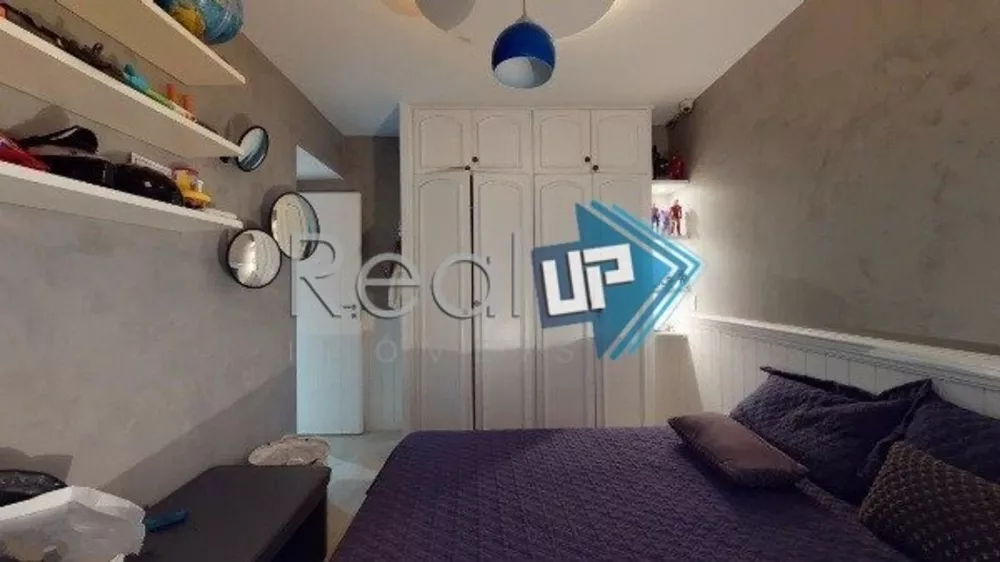 Apartamento, 4 quartos, 153 m² - Foto 22