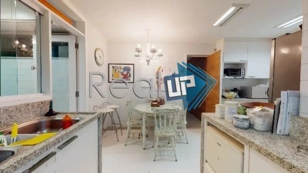 Apartamento, 4 quartos, 153 m² - Foto 24