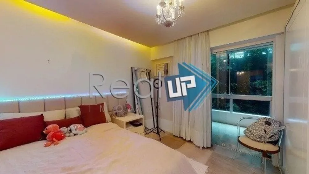 Apartamento, 4 quartos, 153 m² - Foto 7
