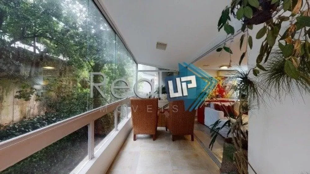 Apartamento, 4 quartos, 153 m² - Foto 19