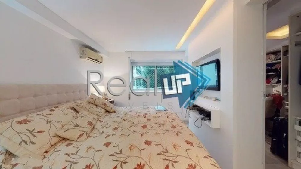 Apartamento, 4 quartos, 153 m² - Foto 10