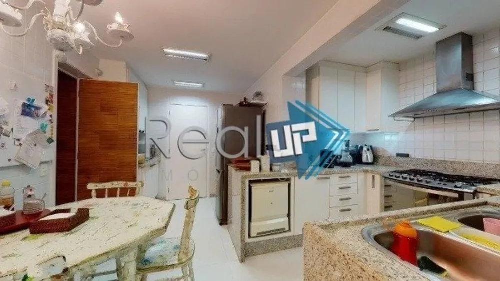 Apartamento, 4 quartos, 153 m² - Foto 36