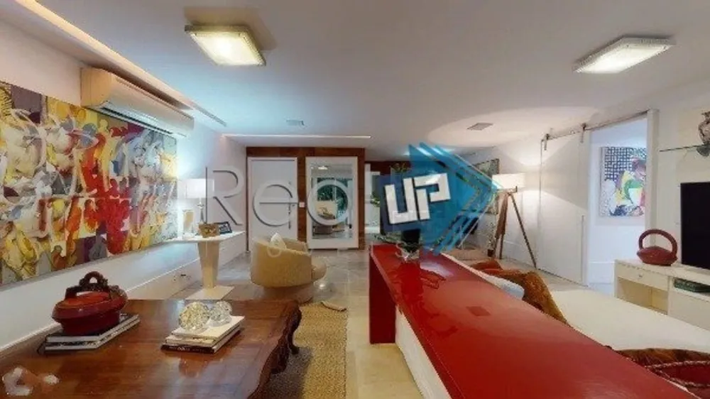 Apartamento, 4 quartos, 153 m² - Foto 38