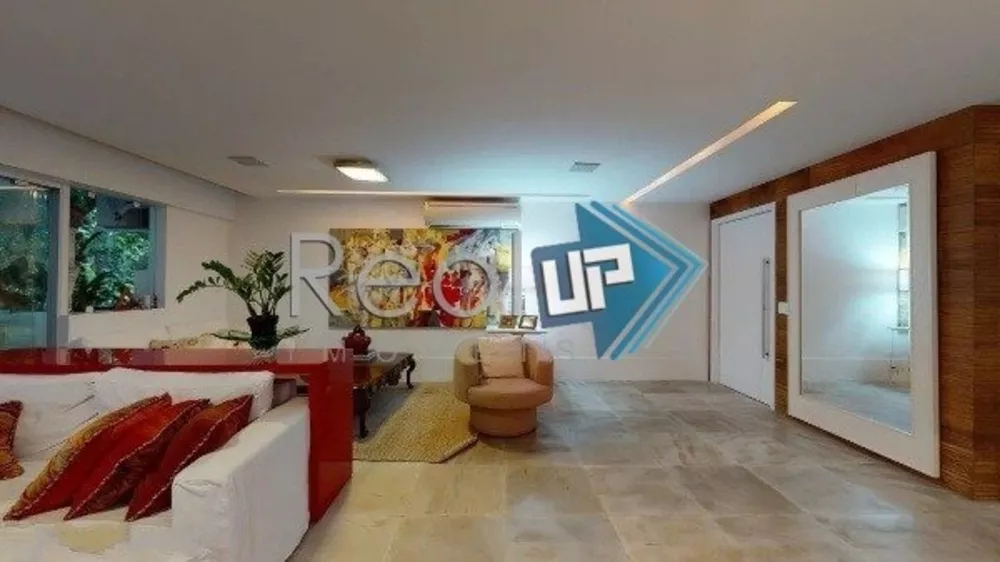 Apartamento, 4 quartos, 153 m² - Foto 9
