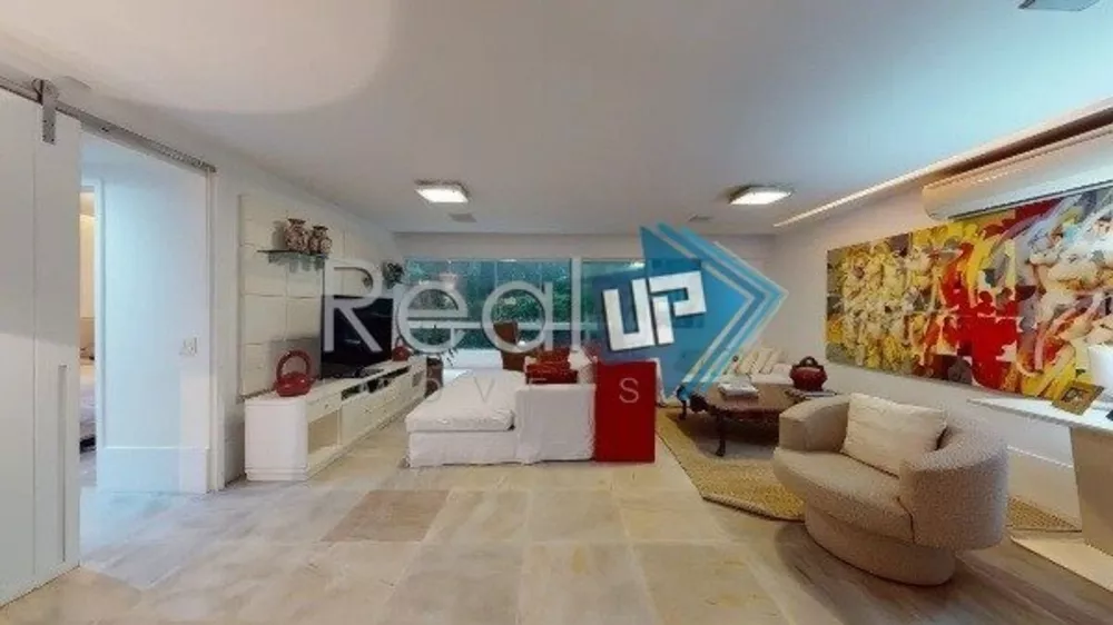 Apartamento, 4 quartos, 153 m² - Foto 6