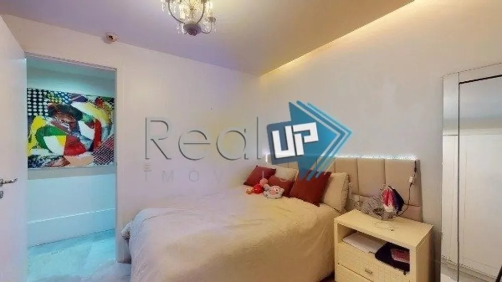 Apartamento, 4 quartos, 153 m² - Foto 23