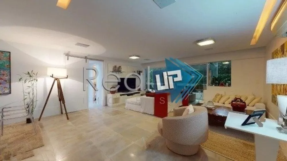Apartamento, 4 quartos, 153 m² - Foto 13
