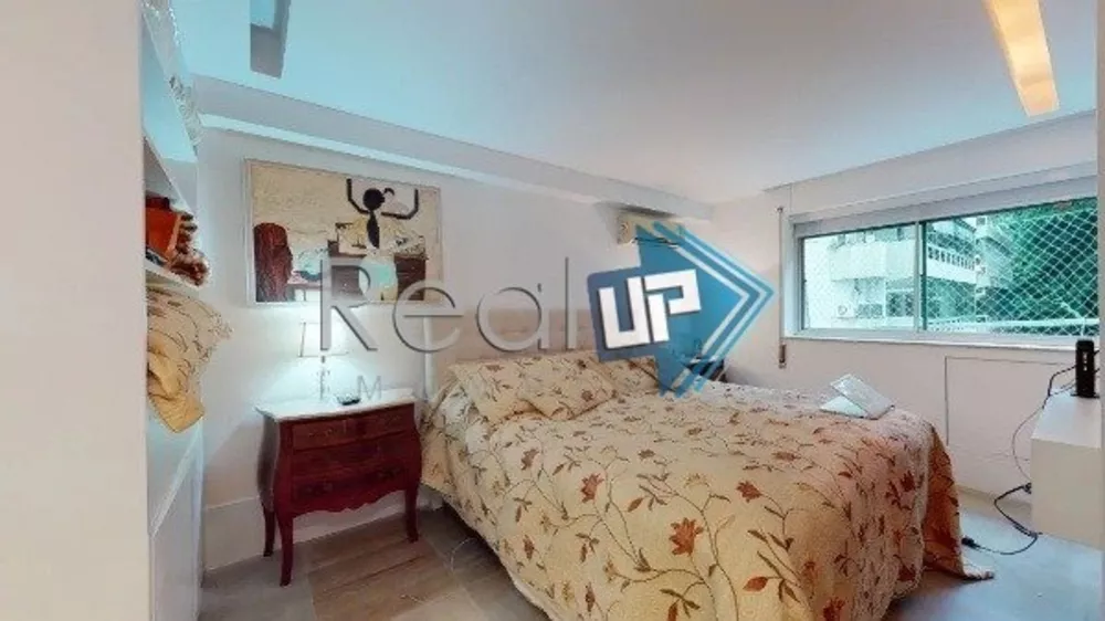 Apartamento, 4 quartos, 153 m² - Foto 12