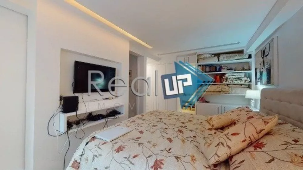Apartamento, 4 quartos, 153 m² - Foto 30