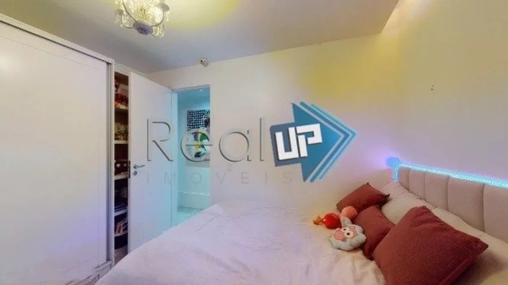 Apartamento, 4 quartos, 153 m² - Foto 28