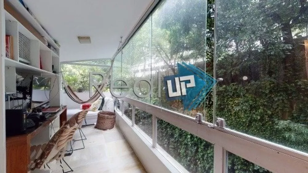 Apartamento, 4 quartos, 153 m² - Foto 20