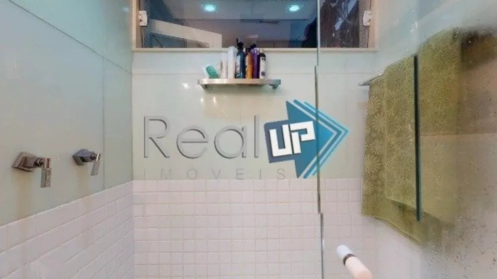 Apartamento, 4 quartos, 153 m² - Foto 3