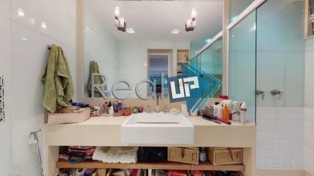 Apartamento, 4 quartos, 153 m² - Foto 15
