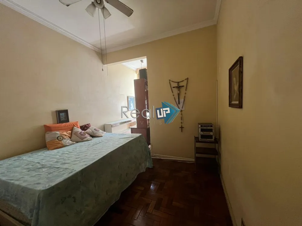 Apartamento, 2 quartos, 70 m² - Foto 8