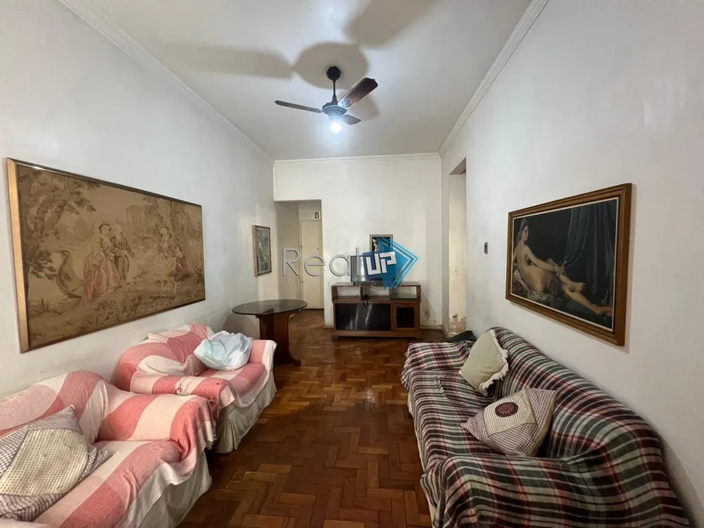 Apartamento, 2 quartos, 70 m² - Foto 3