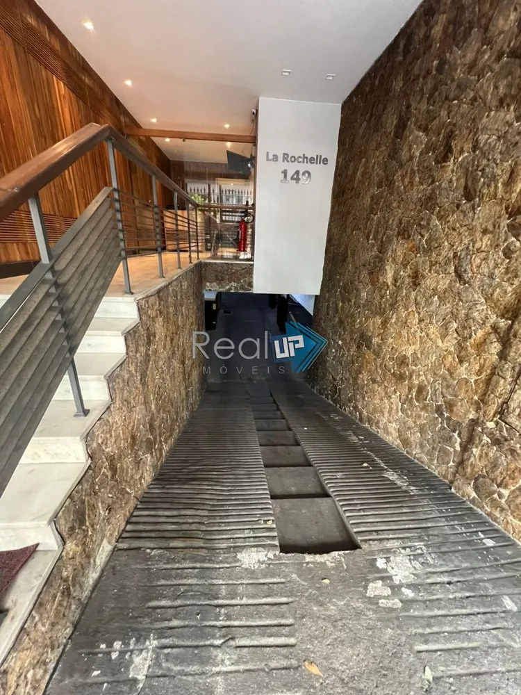 Apartamento, 2 quartos, 70 m² - Foto 20