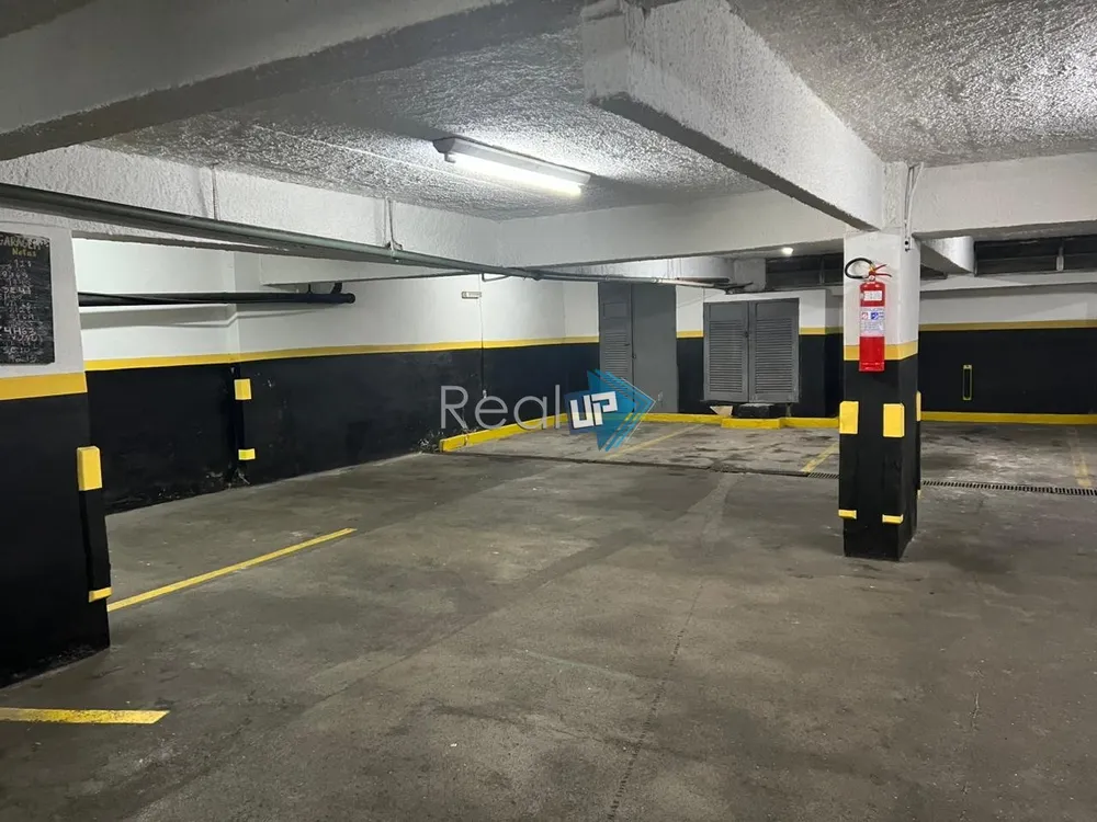 Apartamento, 2 quartos, 70 m² - Foto 23