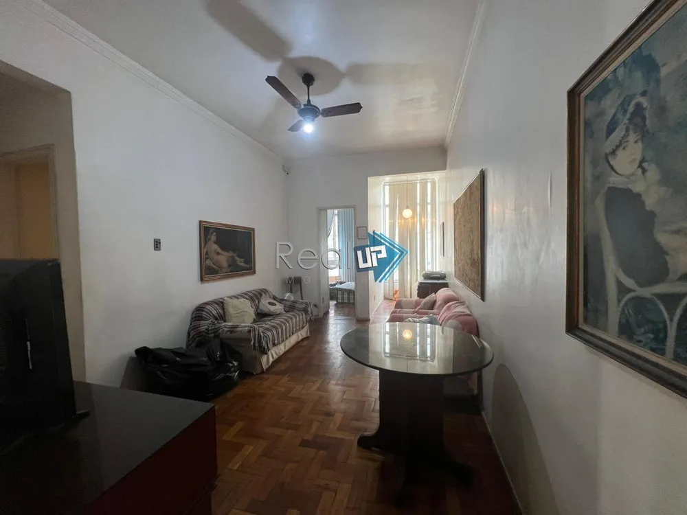Apartamento, 2 quartos, 70 m² - Foto 4