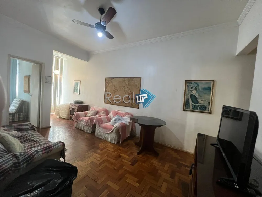Apartamento, 2 quartos, 70 m² - Foto 5