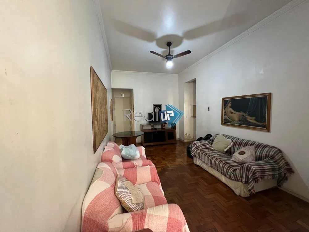 Apartamento, 2 quartos, 70 m² - Foto 2