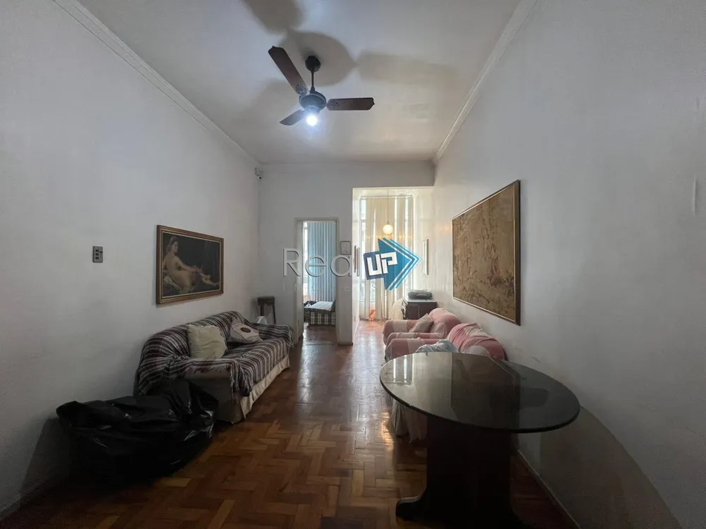 Apartamento, 2 quartos, 70 m² - Foto 1