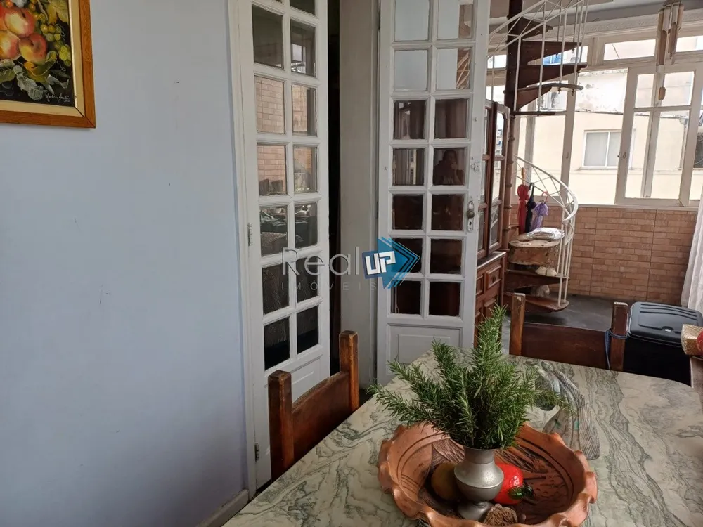 Apartamento, 3 quartos, 104 m² - Foto 2