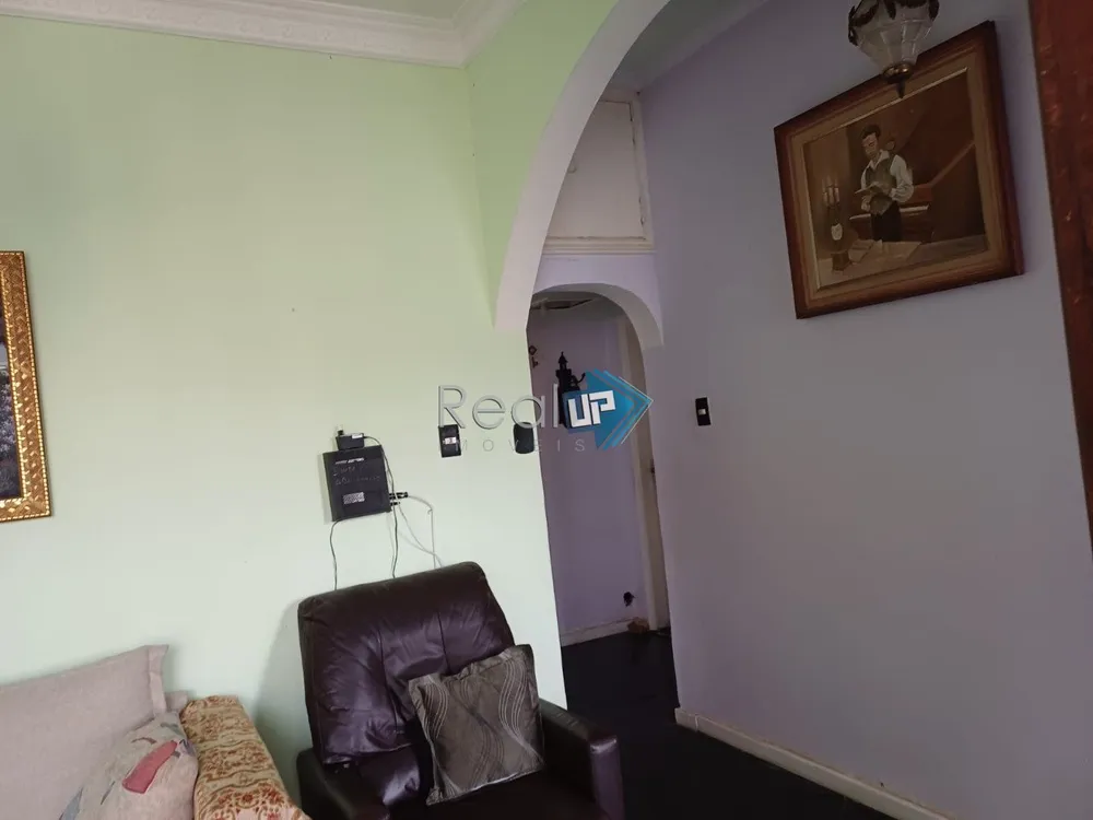 Apartamento, 3 quartos, 104 m² - Foto 5