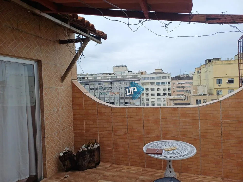 Apartamento, 3 quartos, 104 m² - Foto 33