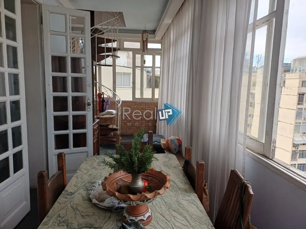 Apartamento, 3 quartos, 104 m² - Foto 3