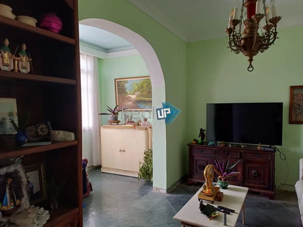 Apartamento, 3 quartos, 104 m² - Foto 23