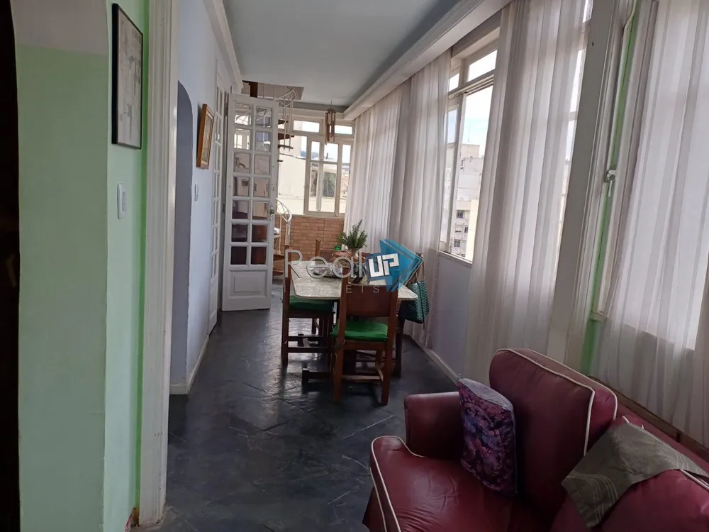 Apartamento, 3 quartos, 104 m² - Foto 1