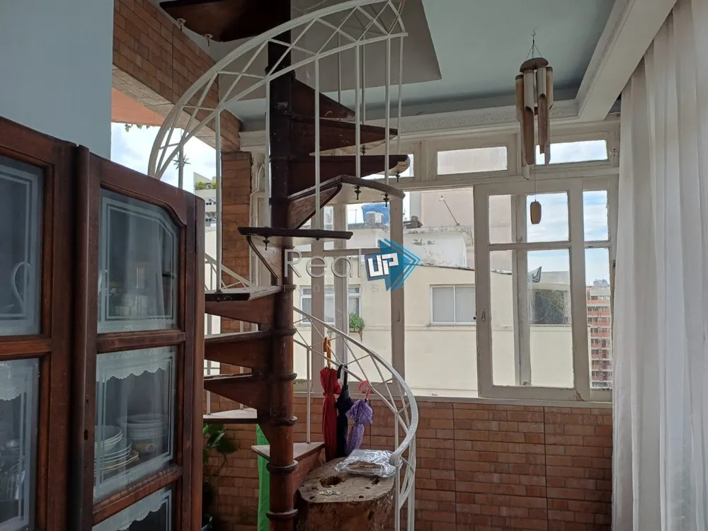 Apartamento, 3 quartos, 104 m² - Foto 4