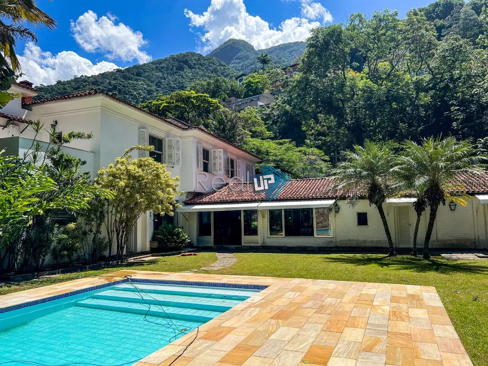 Casa de Condomínio à venda com 7 quartos, 521m² - Foto 3