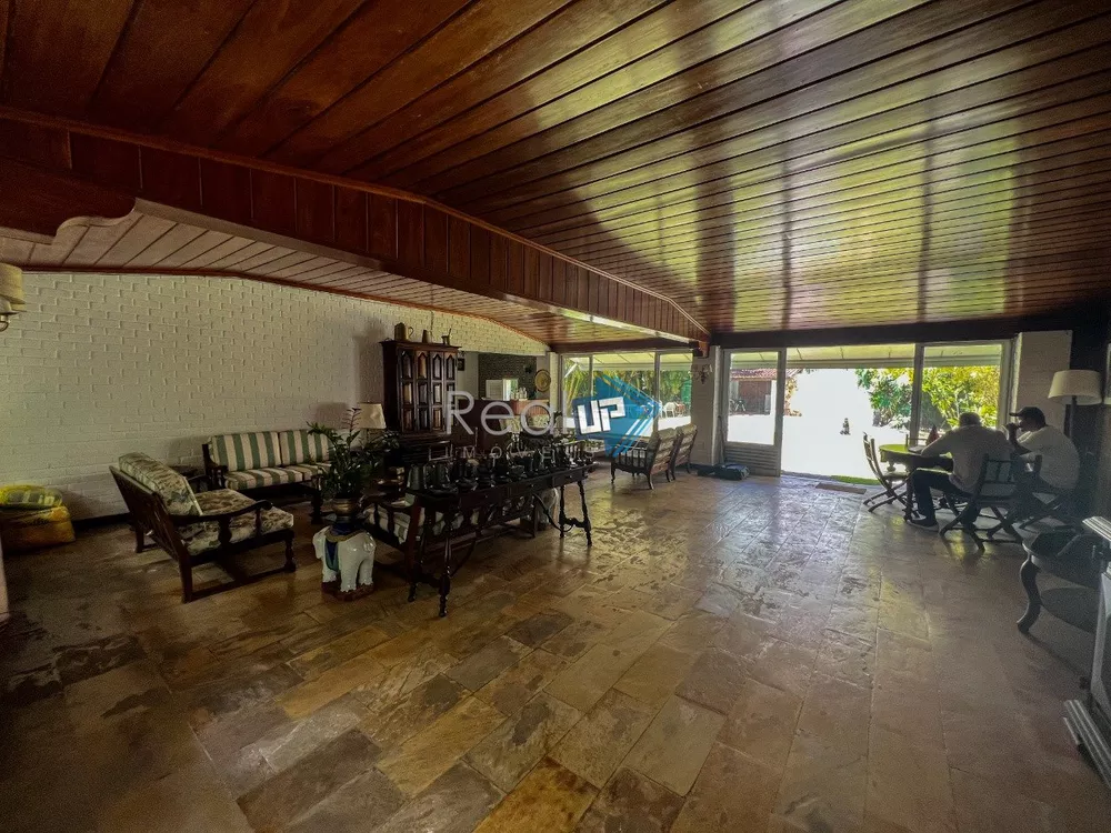 Casa de Condomínio à venda com 7 quartos, 521m² - Foto 4