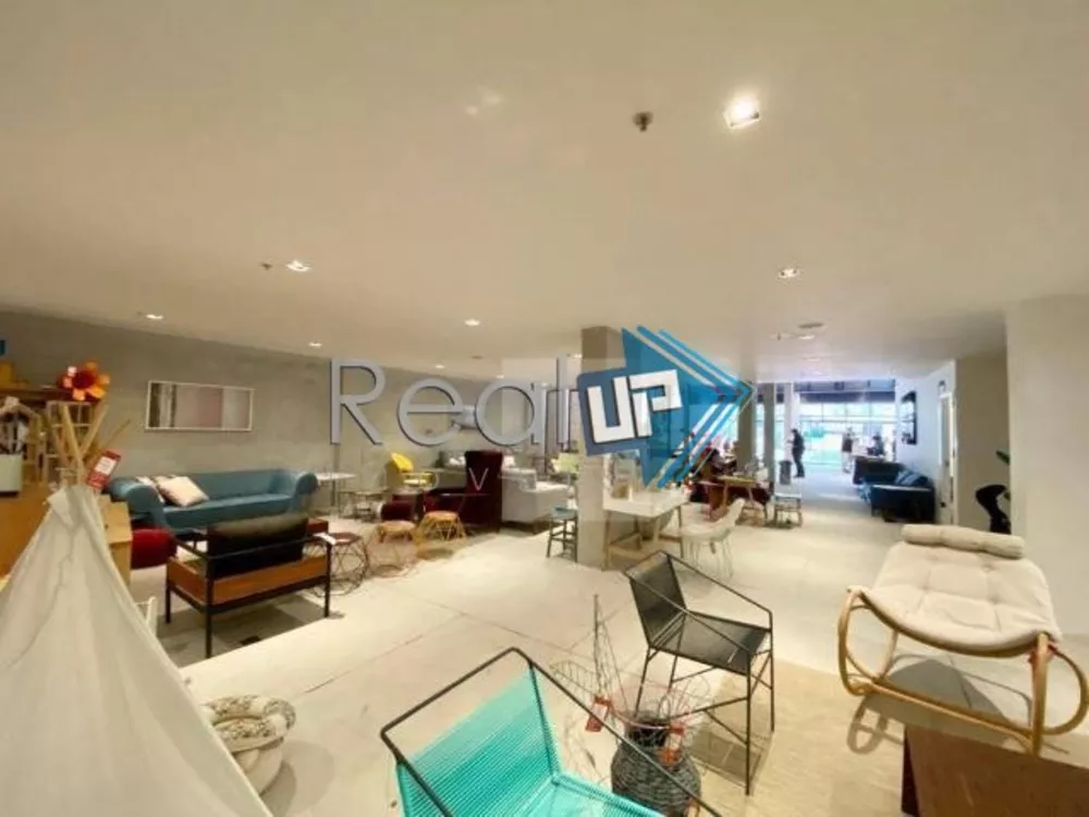 Loja-Salão, 543 m² - Foto 12