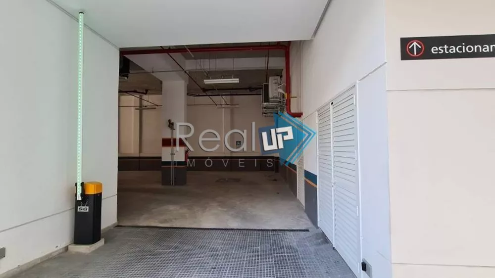 Loja-Salão, 543 m² - Foto 21