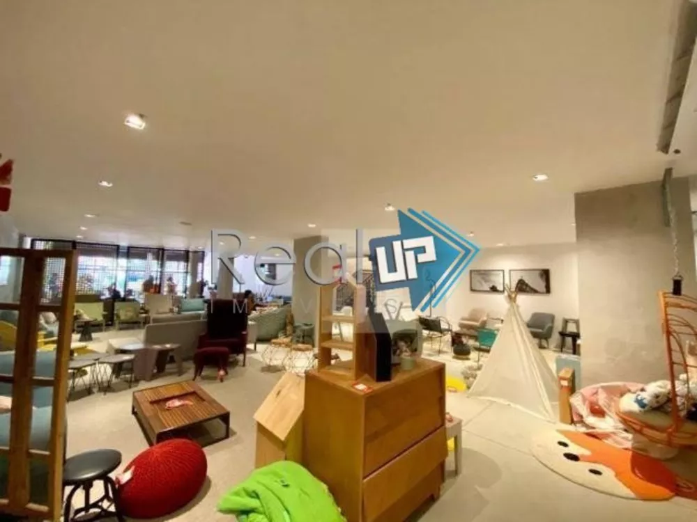 Loja-Salão, 543 m² - Foto 6