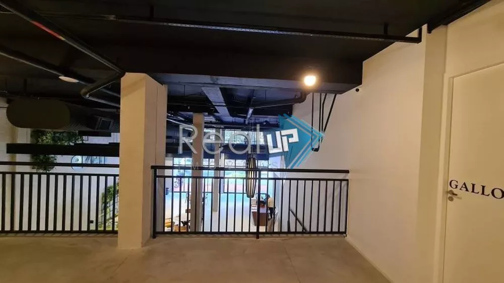 Loja-Salão, 543 m² - Foto 14