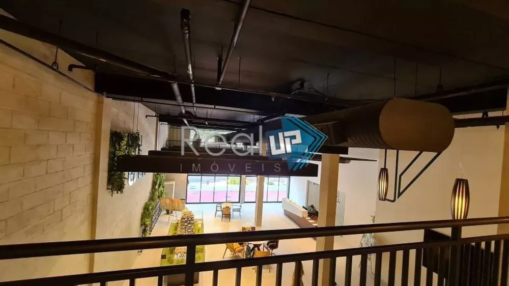 Loja-Salão, 543 m² - Foto 15