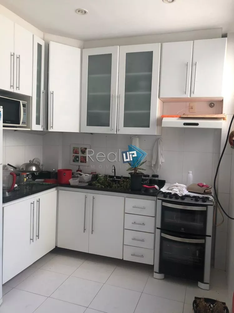 Apartamento, 3 quartos, 110 m² - Foto 11