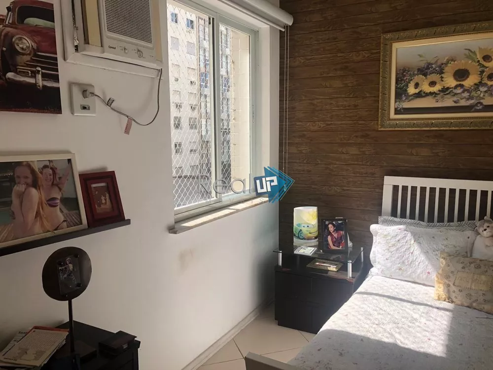 Apartamento, 3 quartos, 110 m² - Foto 13