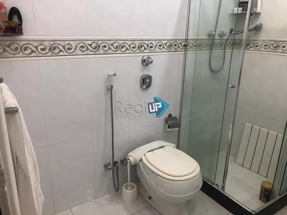 Apartamento, 3 quartos, 110 m² - Foto 20