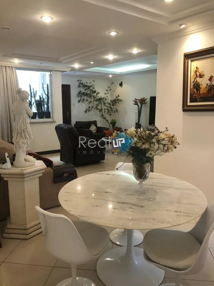 Apartamento, 3 quartos, 110 m² - Foto 8